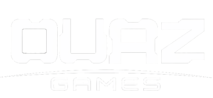 Ouaz Games